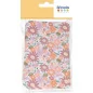 Lot de 10 cartons d'invitation 'Artemio - Artemio Party' Liberty 10x15 cm Lot de 10 cartons d'invitation 'Artemio - Artemio Party' Liberty 10x15 cm