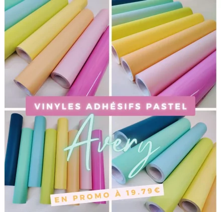IDEES CREATIVES : Des idées pour Pâques et présentation des nouveautés Sokaï & Love in the Moon