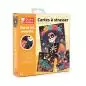 Cartes à strasser 'Graine créative' Dia de los muertos Cartes à strasser 'Graine créative' Dia de los muertos