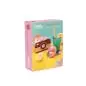 Kit Diamond Painting 'Graine créative' 6 sous-verres Kit Diamond Painting 'Graine créative' 6 sous-verres