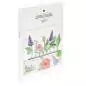 Kit Diamond Painting 'Rico Design' Prairie printanière 31x18.5 cm Kit Diamond Painting 'Rico Design' Prairie printanière 31x18.5 cm